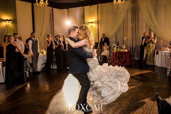 The Court Above Main