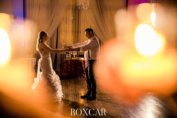 The Court Above Main