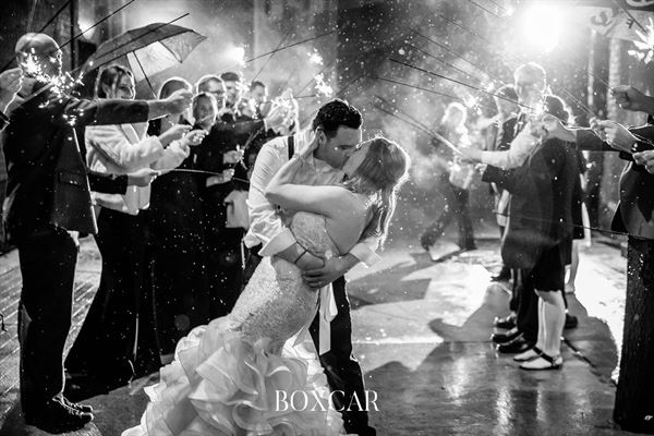 The Court Above Main