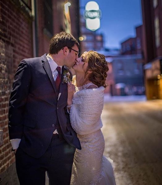 The Court Above Main