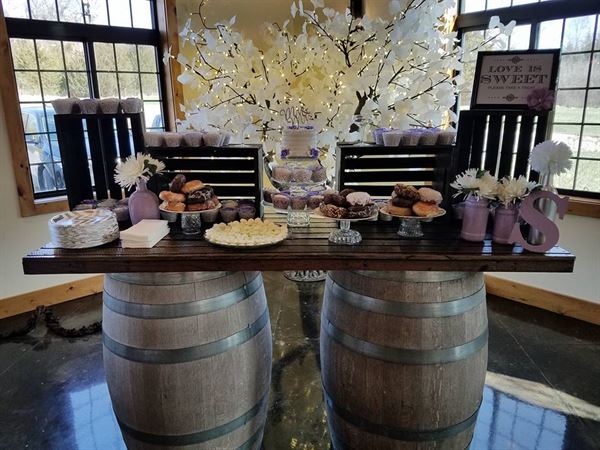 The Venue at Willow Creek