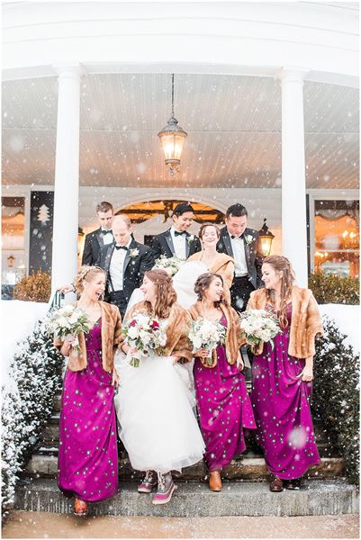 Denean's Events and Designs