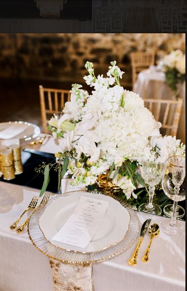 Denean's Events and Designs