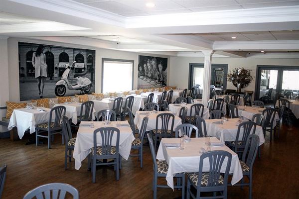 CENTRO TRATTORIA & BAR