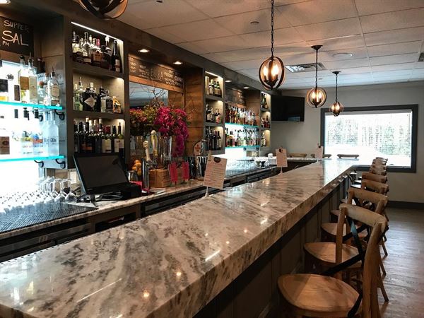 CENTRO TRATTORIA & BAR