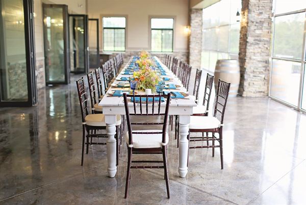 The Venue at Willow Creek