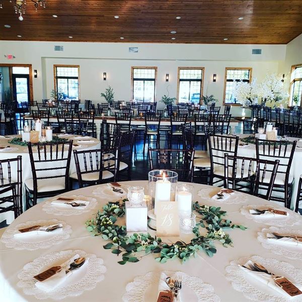 The Venue at Willow Creek