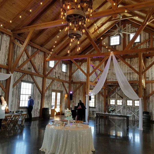 The Venue at Willow Creek