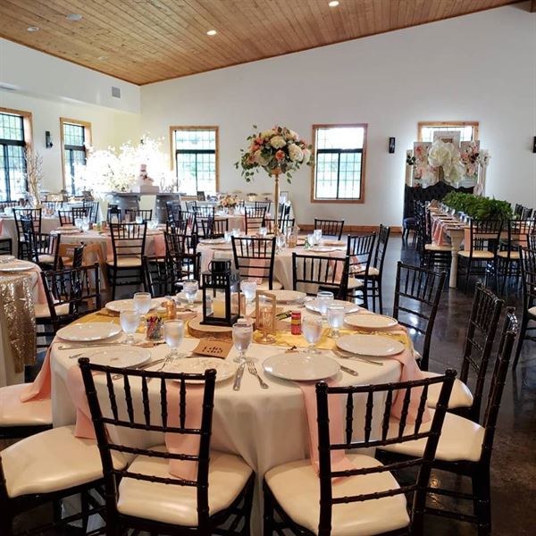 The Venue at Willow Creek