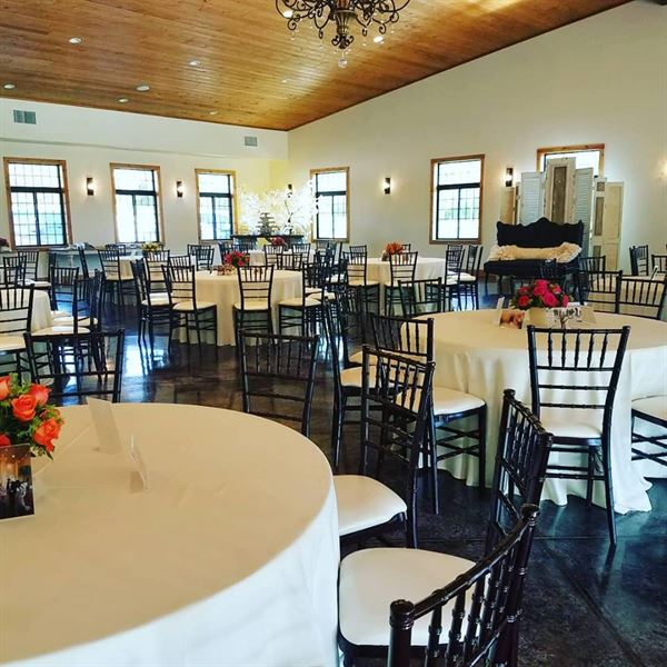 The Venue at Willow Creek