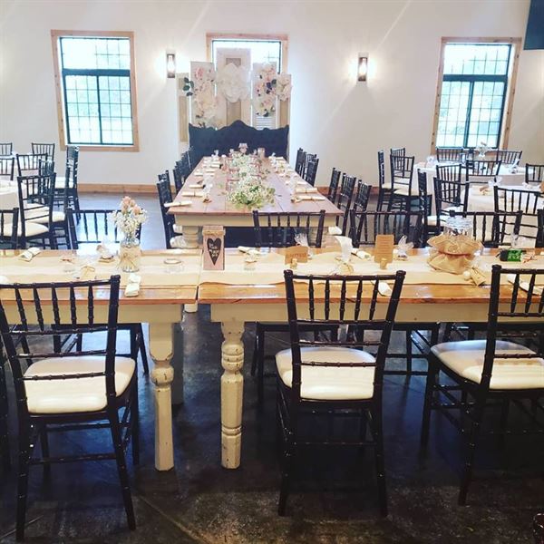 The Venue at Willow Creek