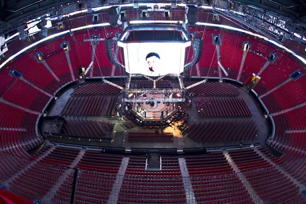 Bell Centre