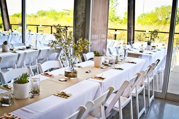 Nina Mason Pulliam Rio Salado Audubon Center