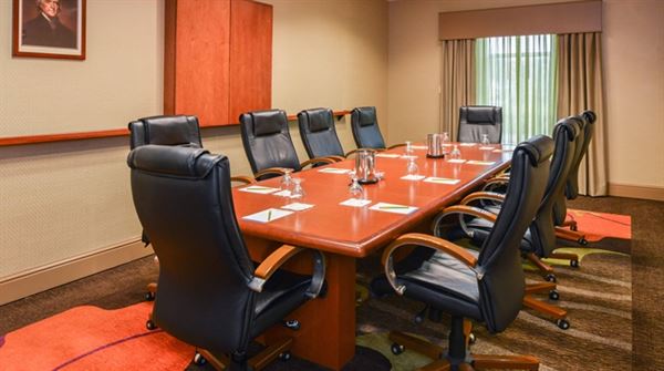 Hilton Garden Inn Charlottesville