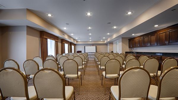 Best Western Plus Valdosta Hotel & Suites