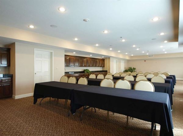 Best Western Plus Valdosta Hotel & Suites