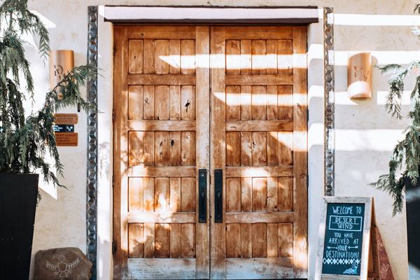 Desert Wind Winery, INN & Private Events