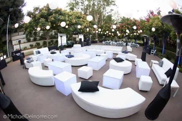 Arcades & Party Rentals by GEMS INC.