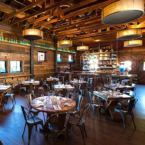 High West Distillery and Saloon