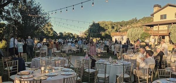 Cobble Creek Ranch Premier Event Venue