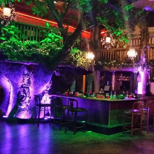 Ravello's Restaurant & Event Center