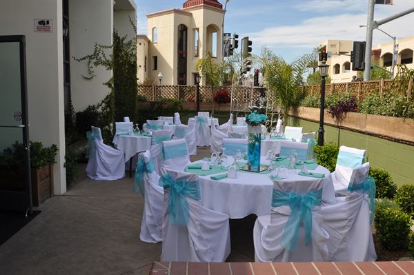 Ravello's Restaurant & Event Center