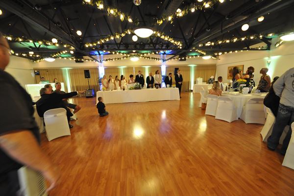 Ravello's Restaurant & Event Center