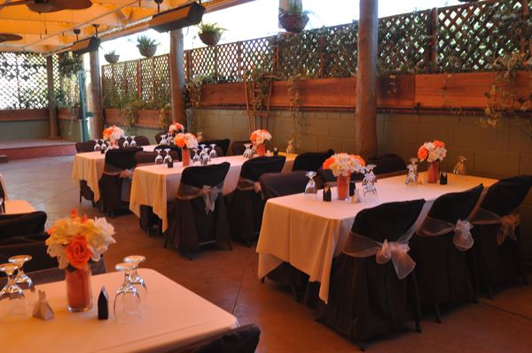 Ravello's Restaurant & Event Center
