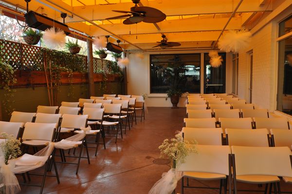 Ravello's Restaurant & Event Center