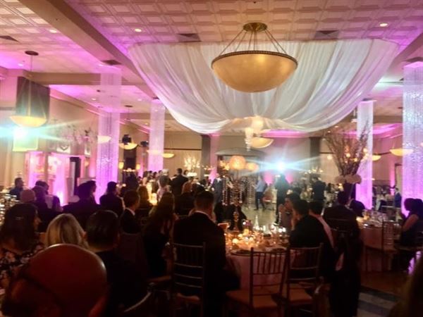 First choice caterer