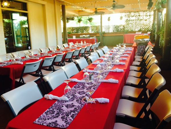 Ravello's Restaurant & Event Center