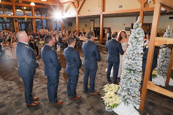 Burke Mountain Hotel & Conference Center