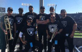 Brass Animals + Atlanta Brass Band