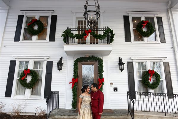 Smiling Through Chaos