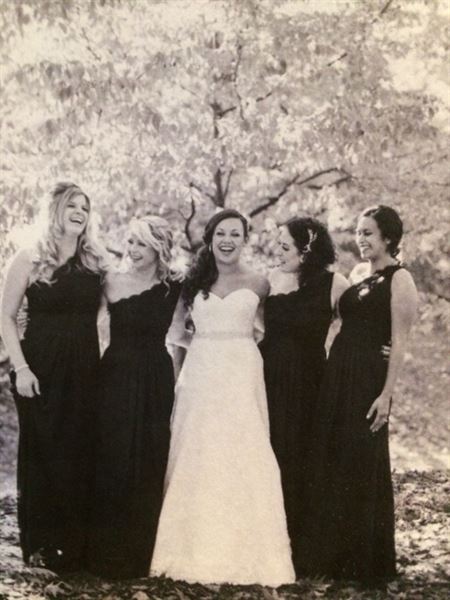 Smiling Through Chaos