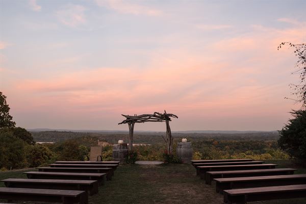 Smiling Through Chaos