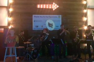 Brass Animals + Houston Brass Band