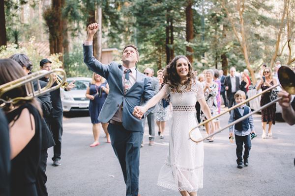 Brass Animals + San Francisco Brass Band