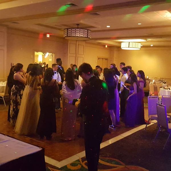 S.W.A.T.S Entertainment