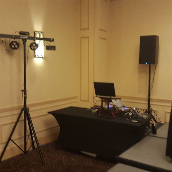 S.W.A.T.S Entertainment