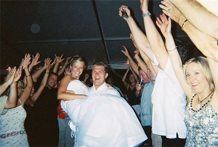 LKE Production DJ & Karaoke