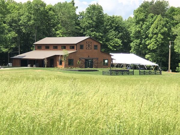 The Farm at East Port Marina