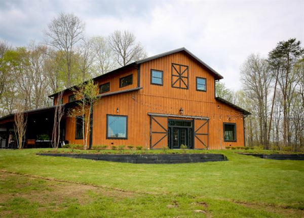 The Farm at East Port Marina