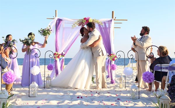 Allegro Weddings & Events