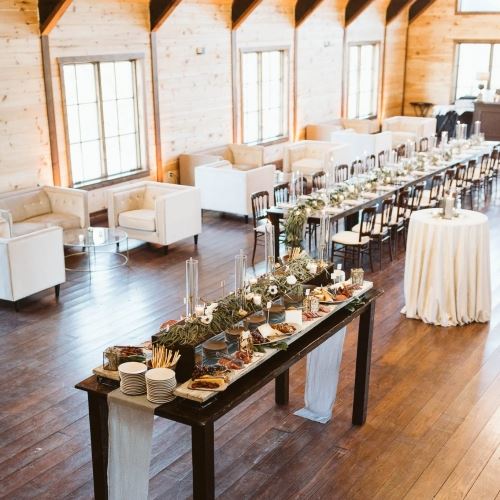 The Cedars at Carr Farm