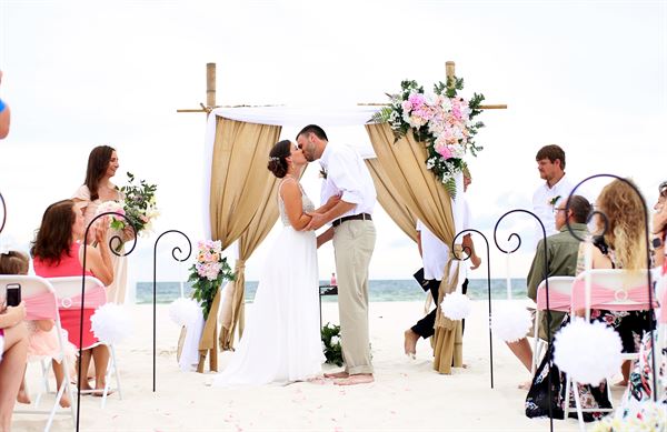 Allegro Weddings & Events