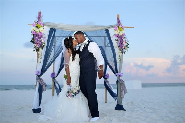 Allegro Weddings & Events