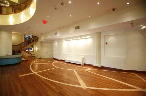 Jamaica Performing Arts Center