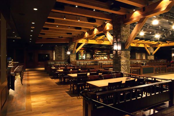 THE RANCH Events Center