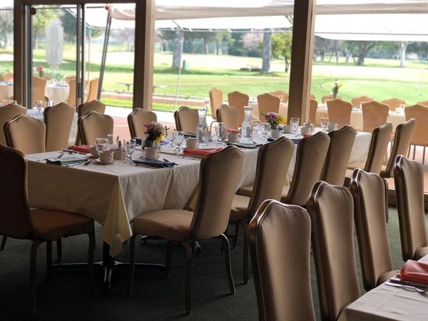 Arrowhead Country Club